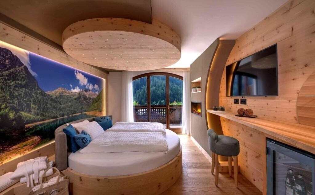 Фото Kristiania Pure Nature & SPA 4*