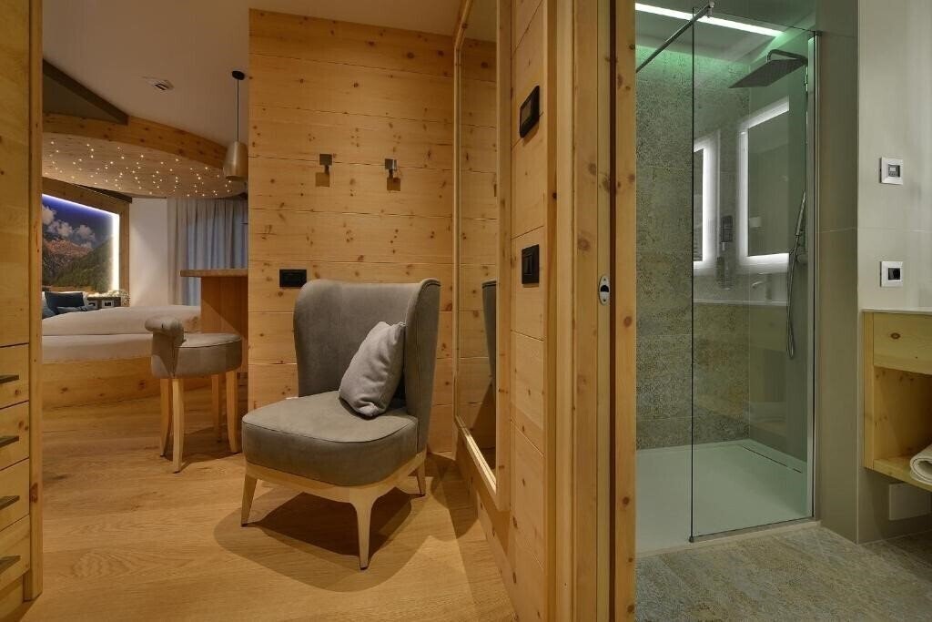 Фотография Kristiania Pure Nature & SPA 4*