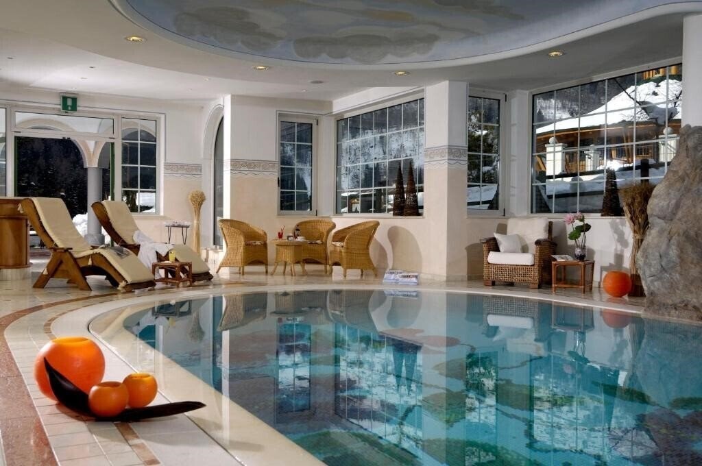 Изображение Kristiania Pure Nature & SPA 4*
