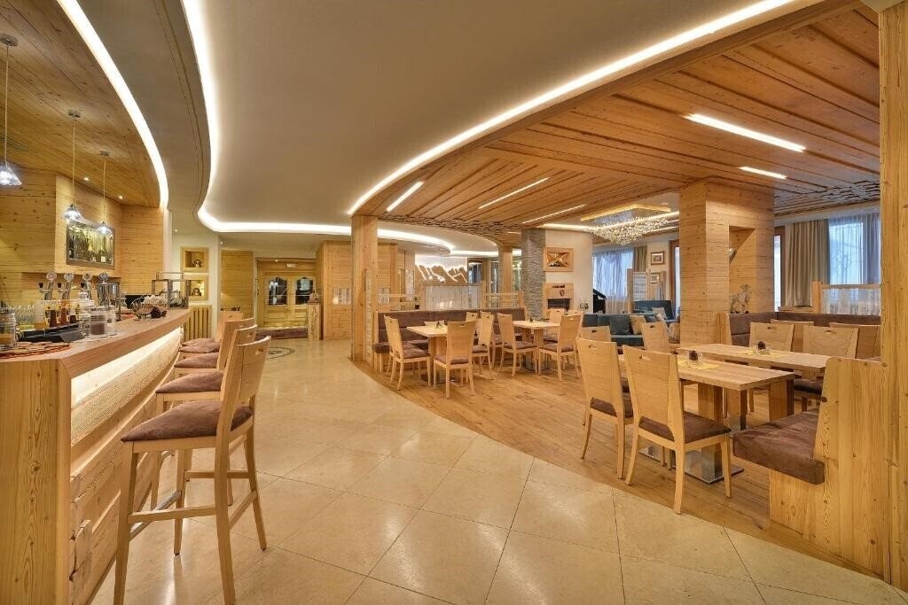 Картинка Kristiania Pure Nature & SPA 4*