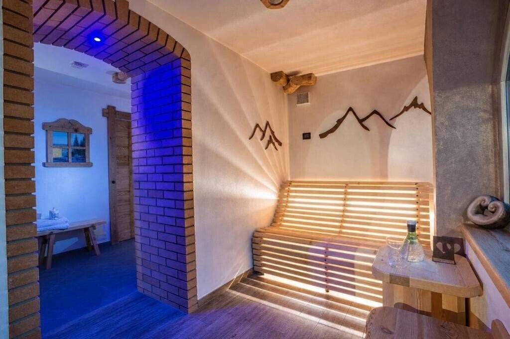 Готель Hotel Milano Vermiglio 3*