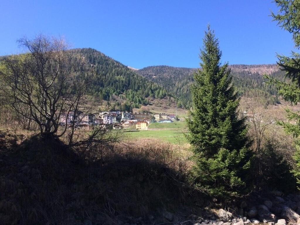 Картинка Hotel Milano Vermiglio 3*