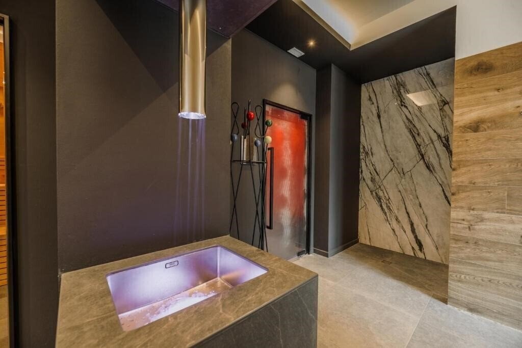 Фотография Rosa Hotel Vigo Di Fassa 3*