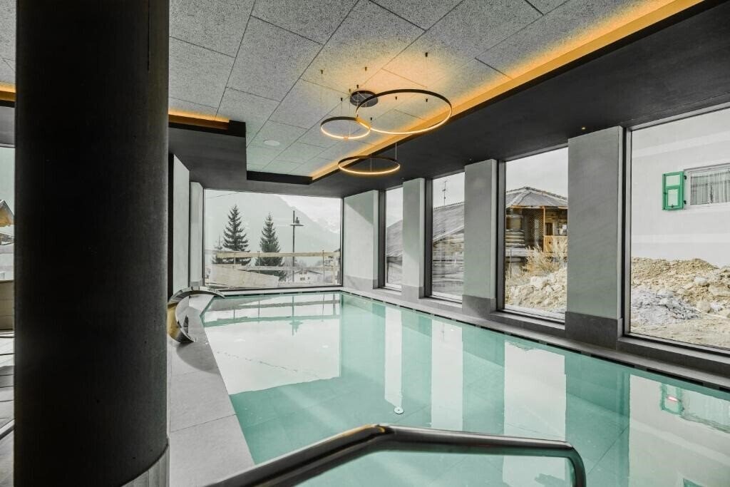 Изображение Rosa Hotel Vigo Di Fassa 3*