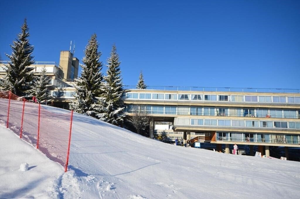 Готель TH Marilleva 1400 Hotel 3*
