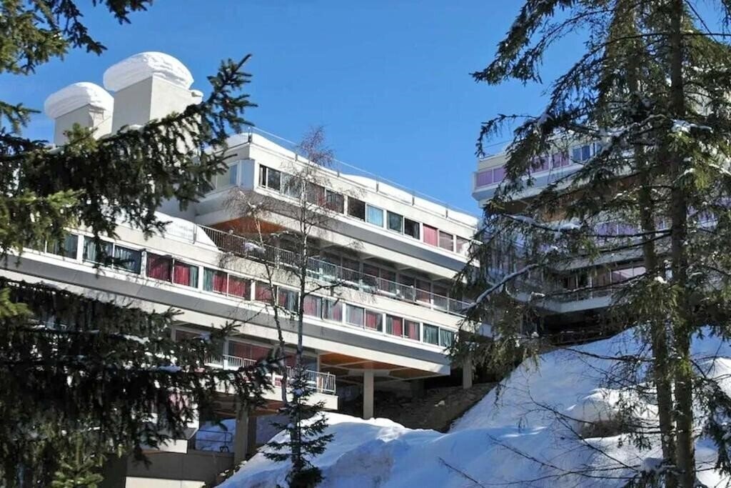 Фото TH Marilleva 1400 Hotel 3*