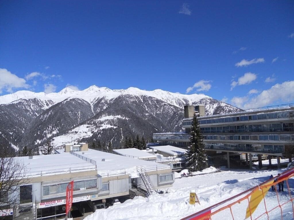 Зображення TH Marilleva 1400 Hotel 3*