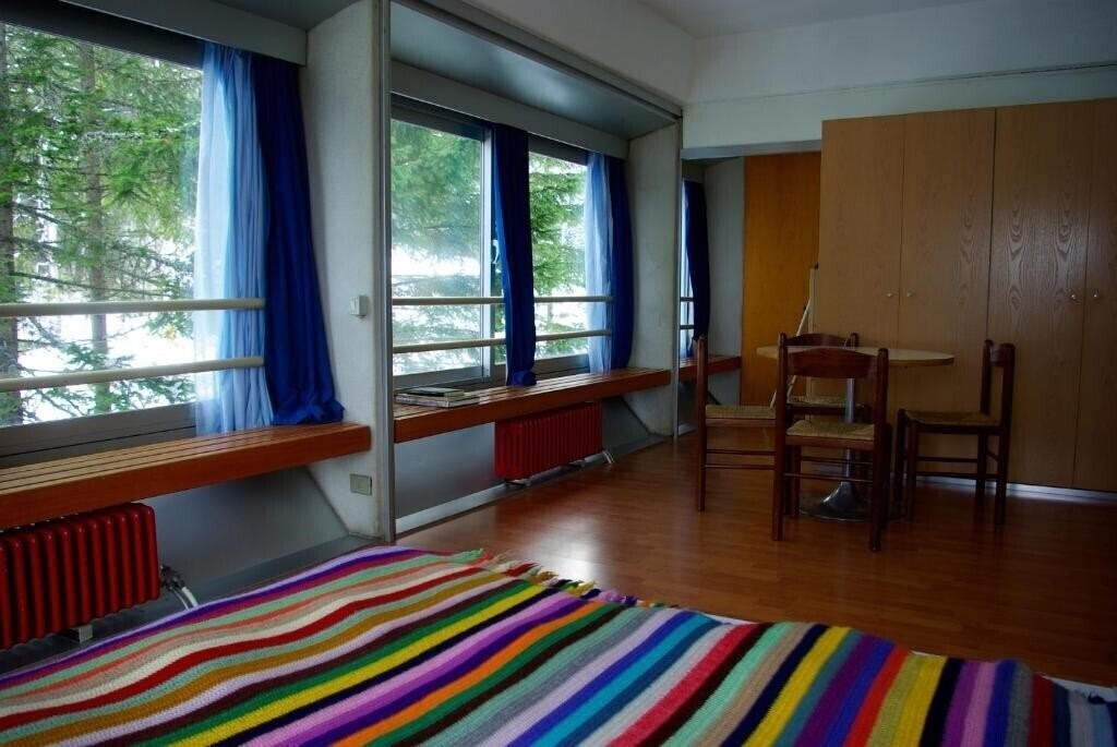 Картинка TH Marilleva 1400 Hotel 3*