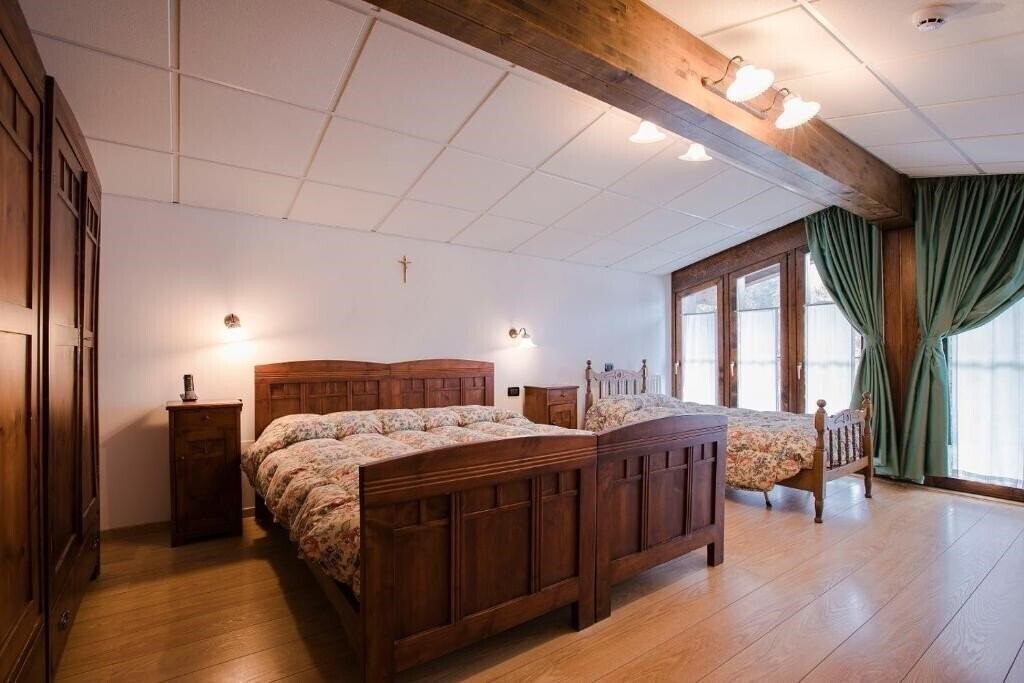 Фото GH Fratazza 4*