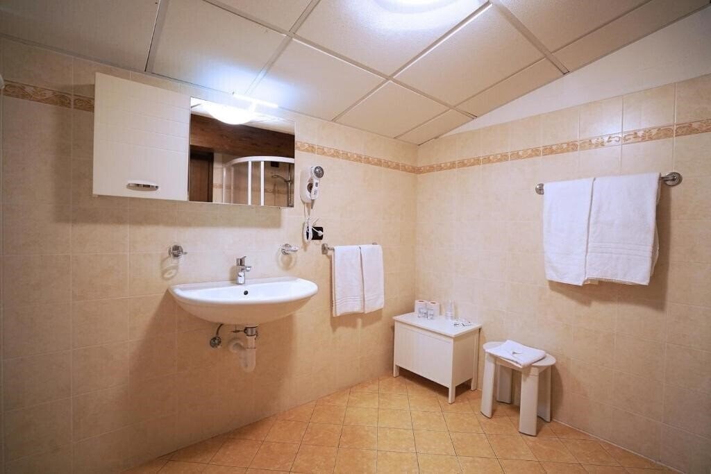 Фотографія GH Fratazza 4*