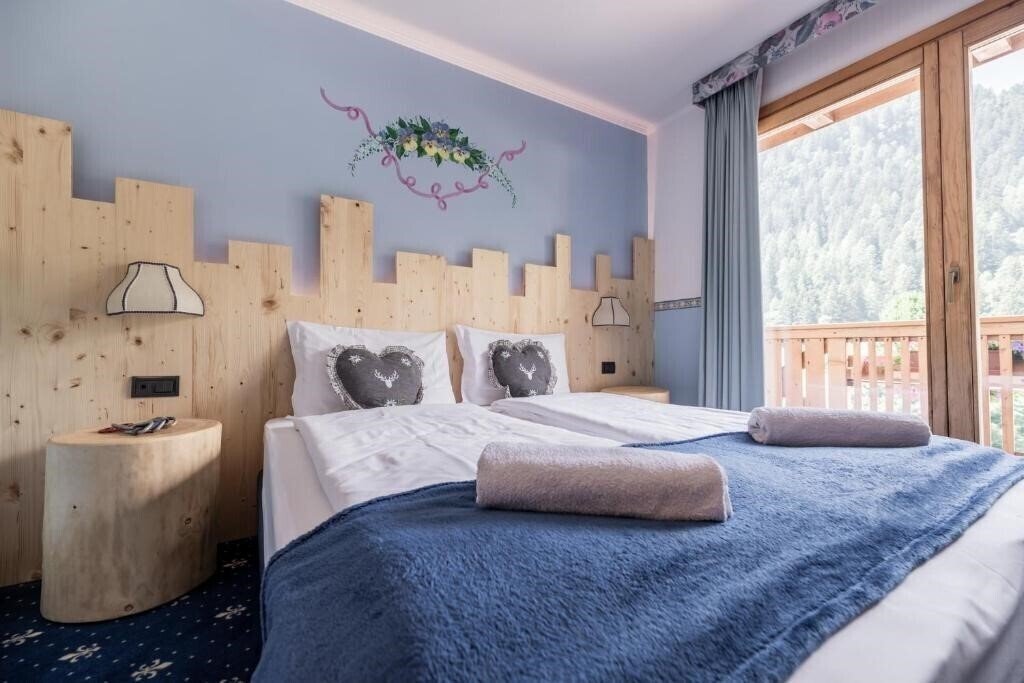 Фото Gran Zebru Active Hotel 3*