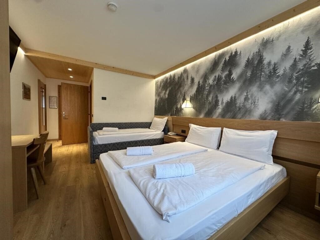 Картинка Gran Zebru Active Hotel 3*