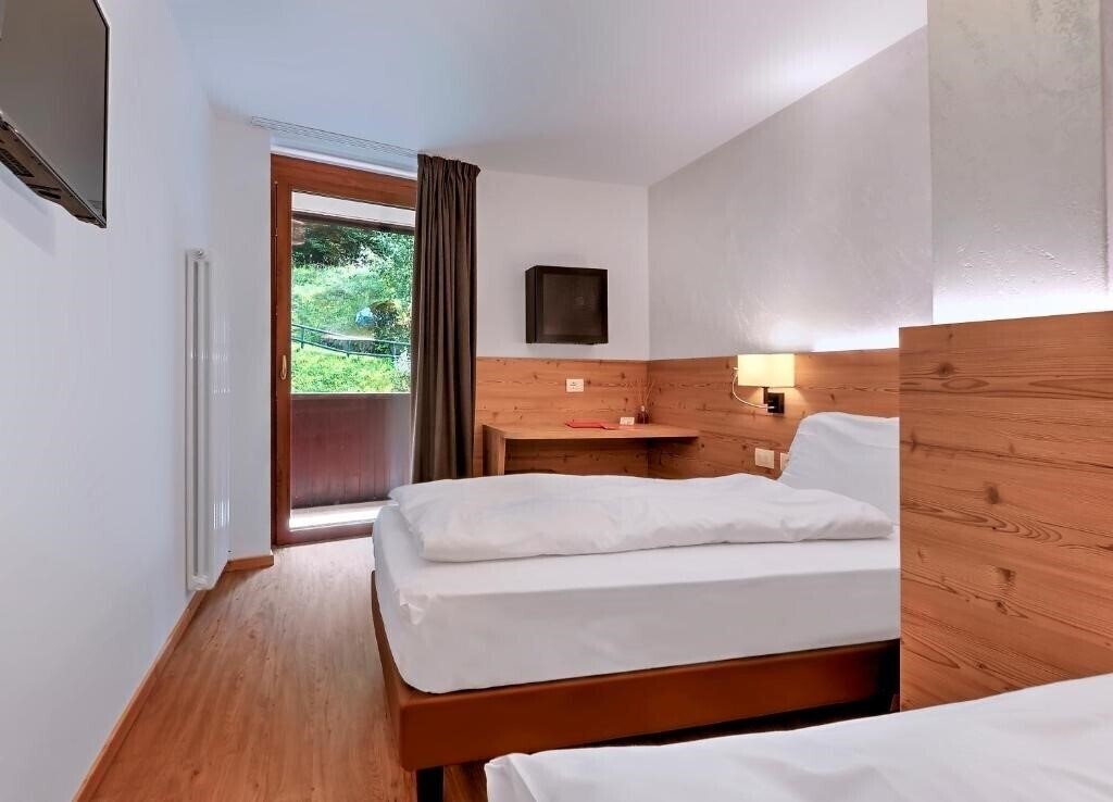 Фото Luna Wellness Hotel 4*