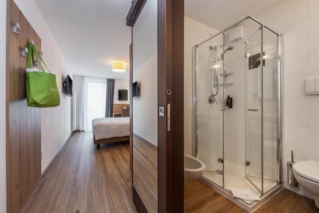Фотография Luna Wellness Hotel 4*