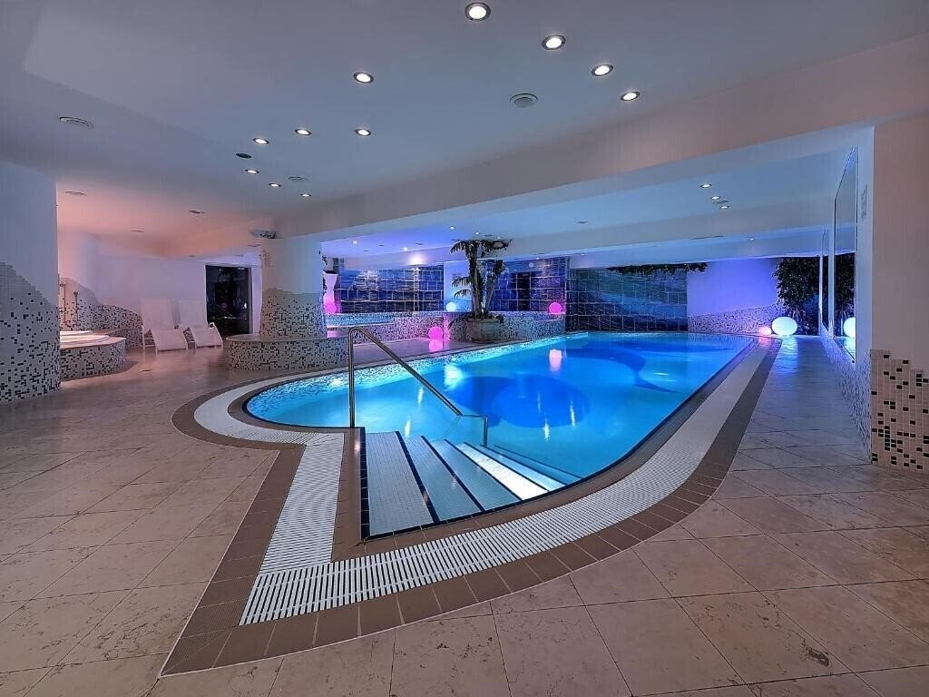Изображение Luna Wellness Hotel 4*