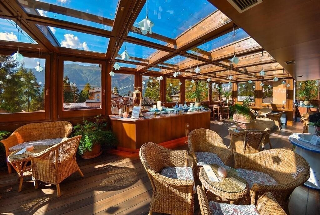 Картинка Luna Wellness Hotel 4*