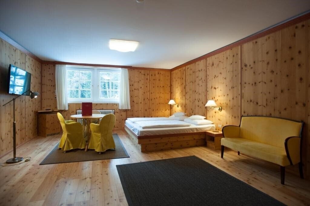 Фото Park Sole Paradiso Hotel San Candido 4*