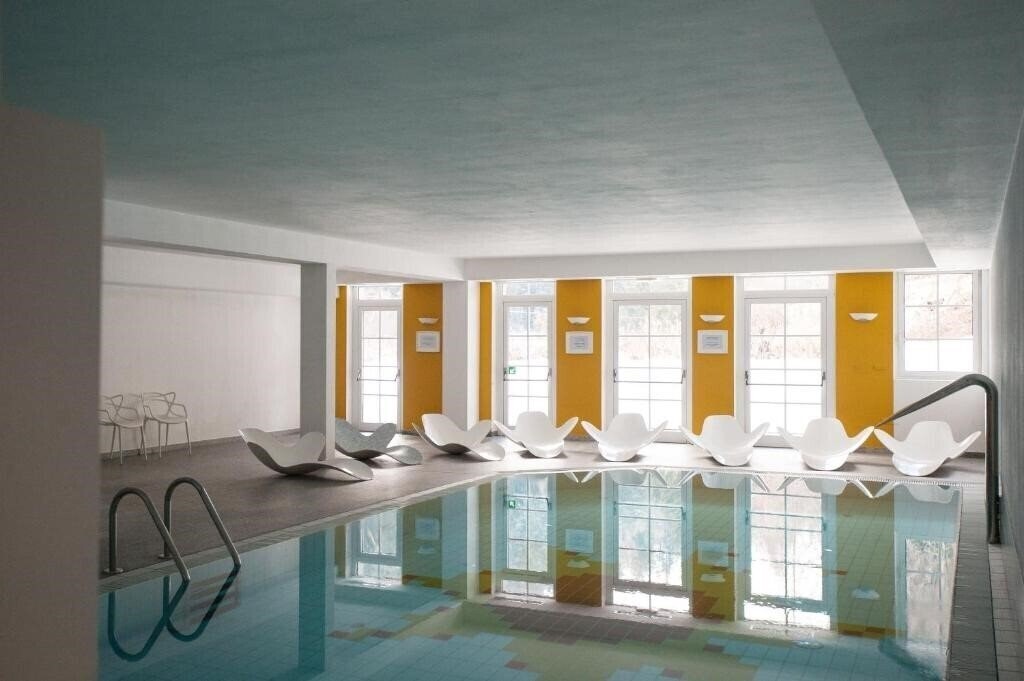 Фотографія Park Sole Paradiso Hotel San Candido 4*