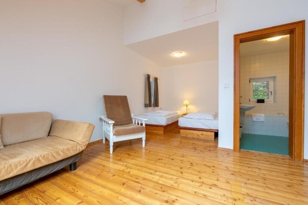 Картинка Park Sole Paradiso Hotel San Candido 4*