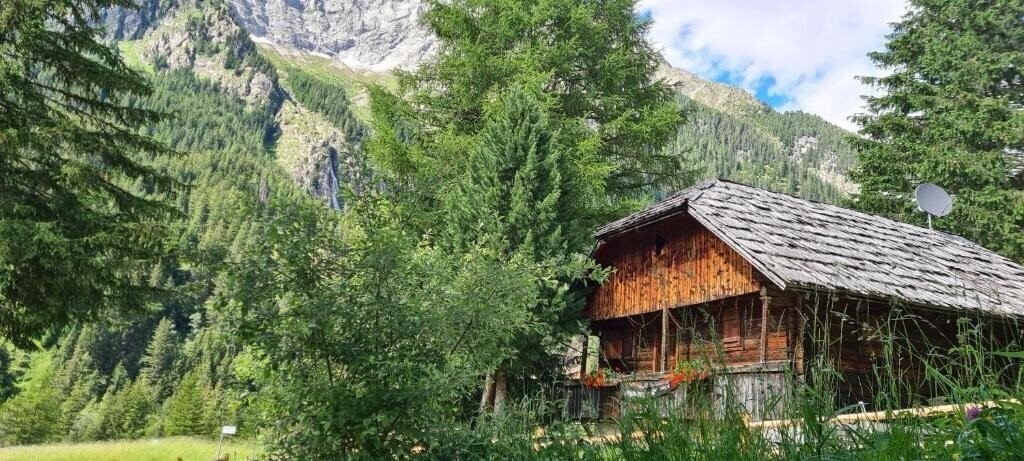 Изображение Wildgall Rasun Anterselva Hotel 3*