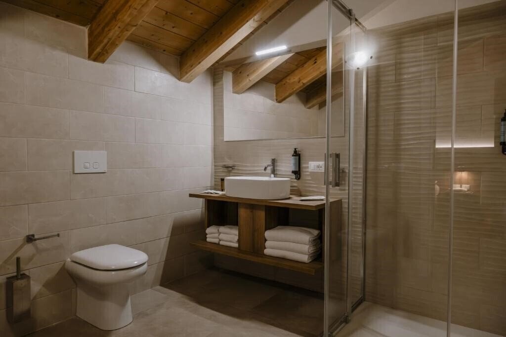 Фотография Armon Greenblu Hotel & Wellness 4*