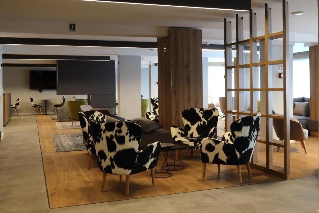 Картинка Armon Greenblu Hotel & Wellness 4*