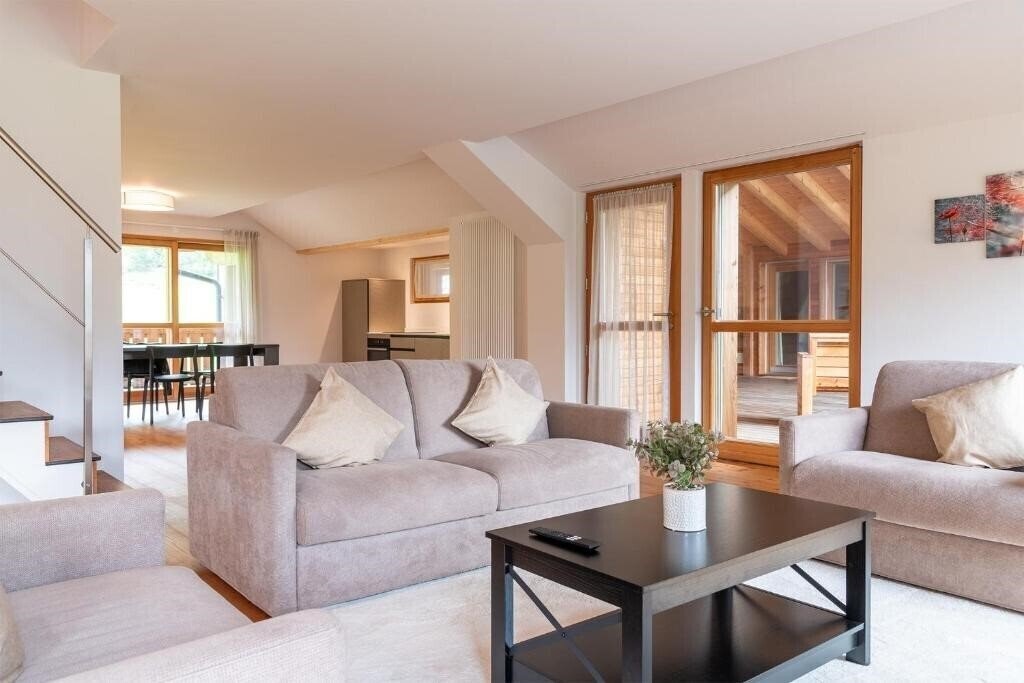 Изображение Mountain Exzelent Residence Rasun Anterselva Hotel 3*