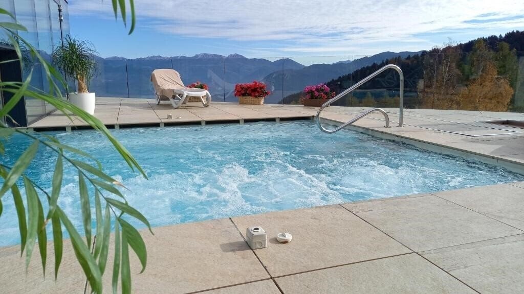 Фото Monte Bondone Vaneze Hotel 4*