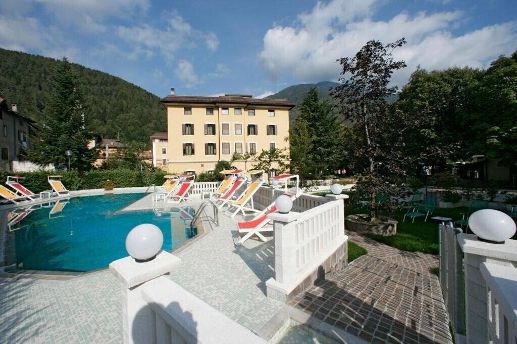 Фотографія Liberty Male Hotel 3*