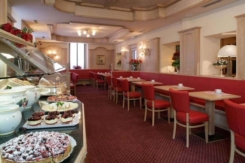 Зображення Liberty Male Hotel 3*