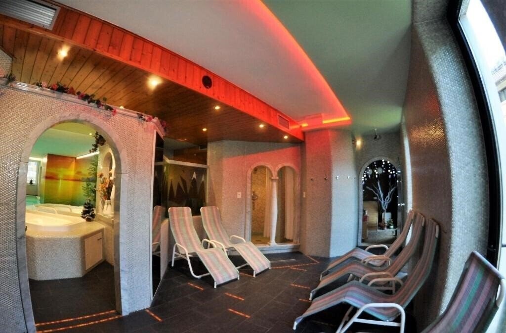 Картинка Liberty Male Hotel 3*