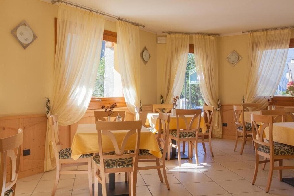 Фото Raggio Di Luce 4*