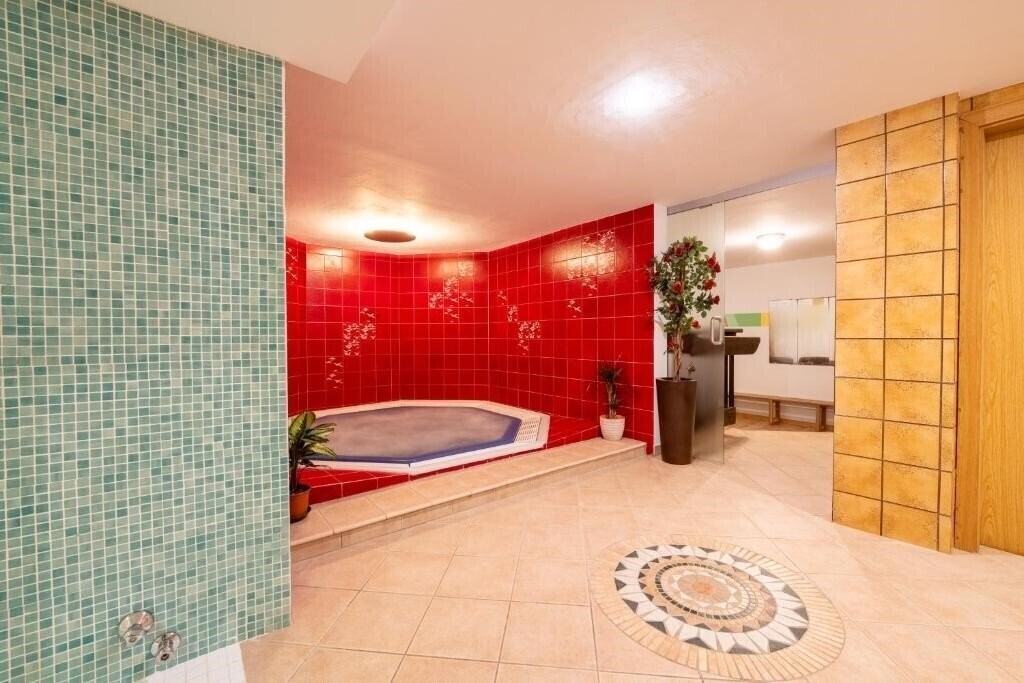 Фотографія Dolomites Inn 3*