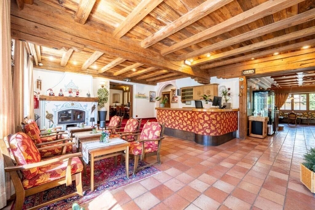 Зображення Dolomites Inn 3*