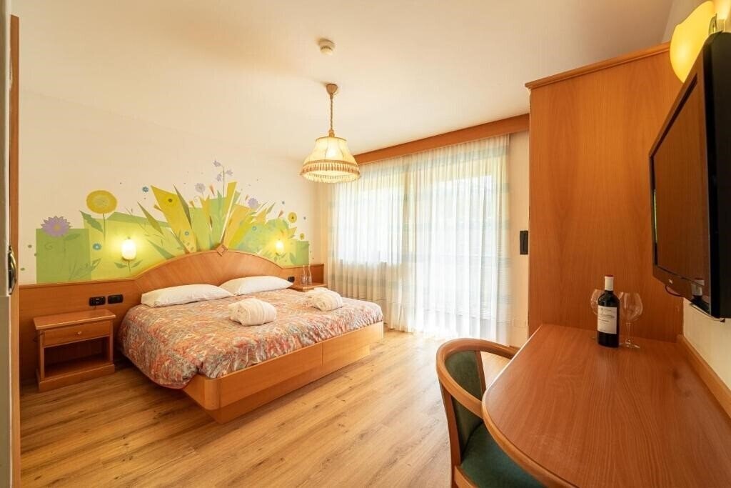 Картинка Dolomites Inn 3*