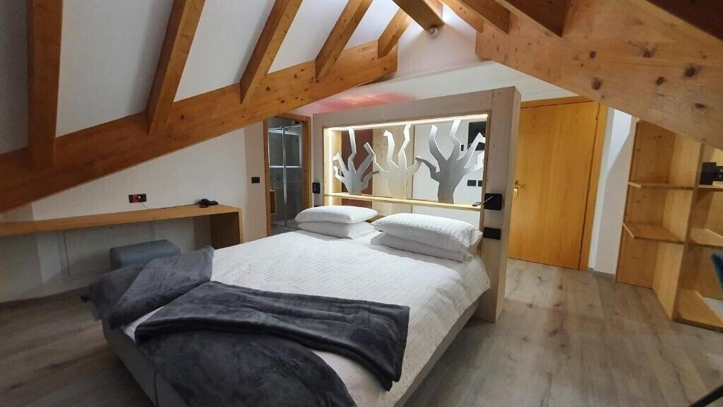 Фотографія Hotel Canada Andalo 3*