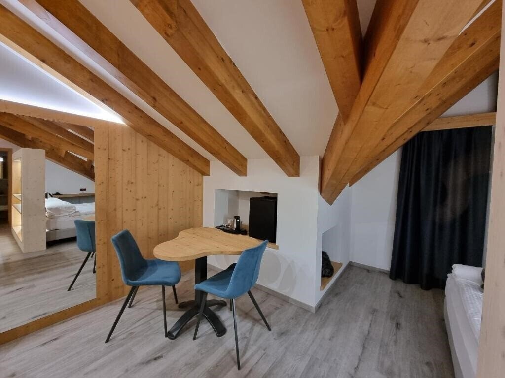 Зображення Hotel Canada Andalo 3*