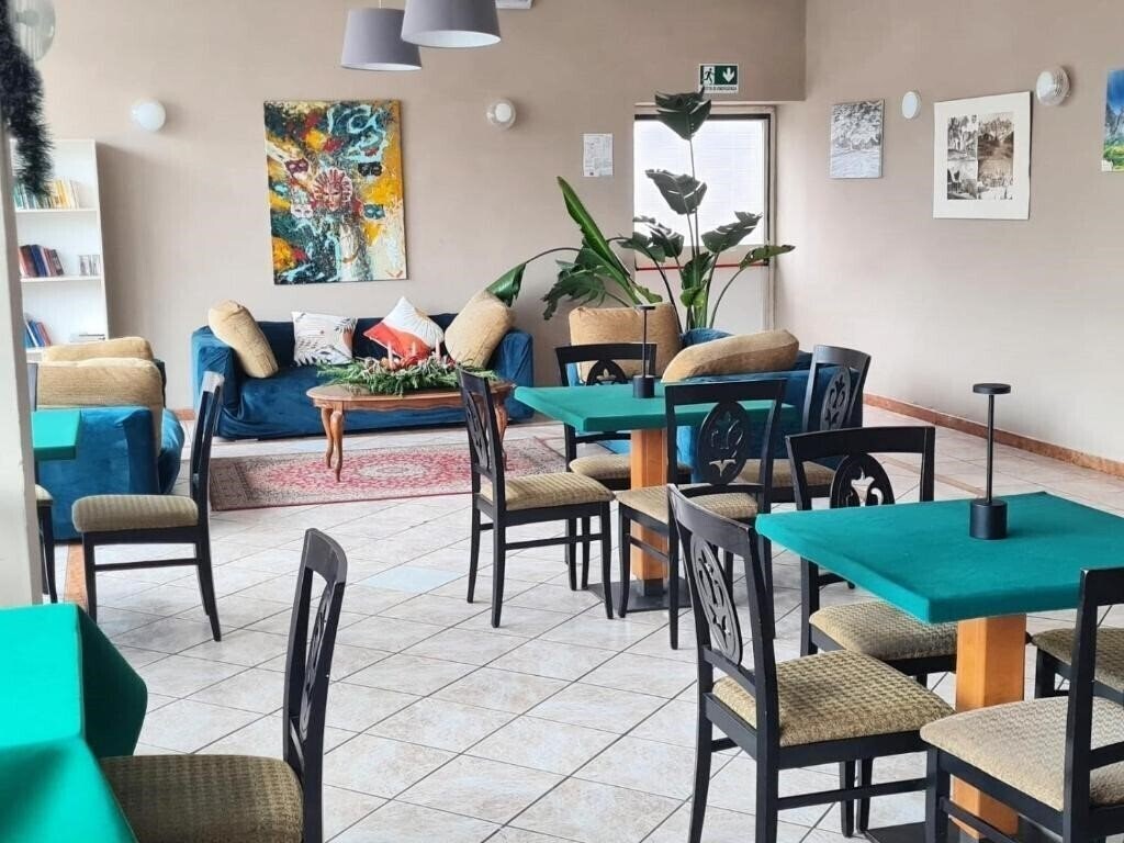 Фото Excelsior Hotel Cimone 3*