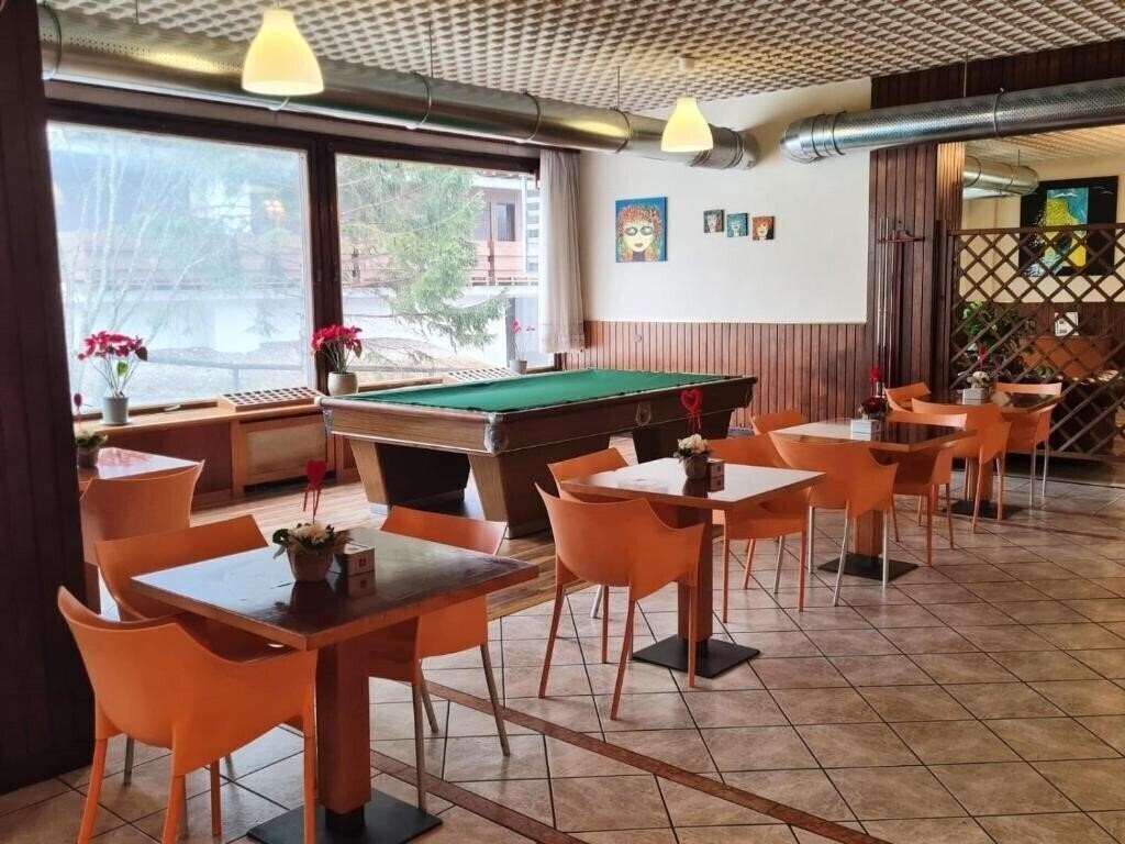 Фотографія Excelsior Hotel Cimone 3*
