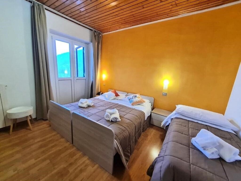 Картинка Excelsior Hotel Cimone 3*