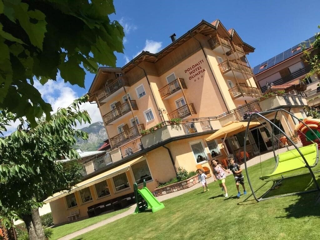 Изображение Dolomiti Hotel Olimpia 3*