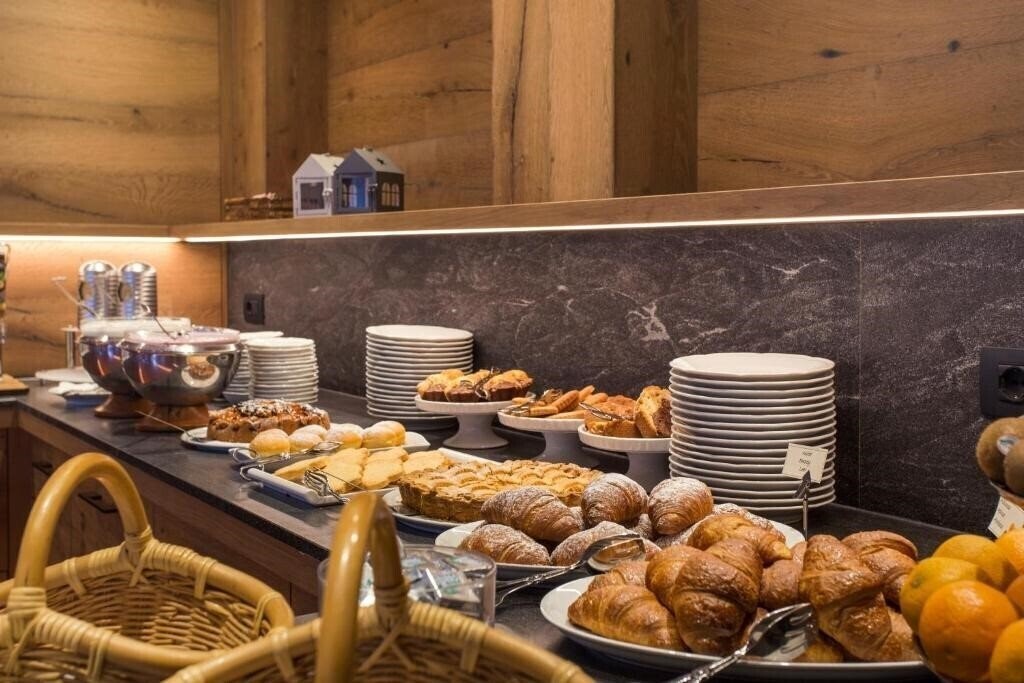 Зображення Ariston Lake View Molveno Hotel 3*