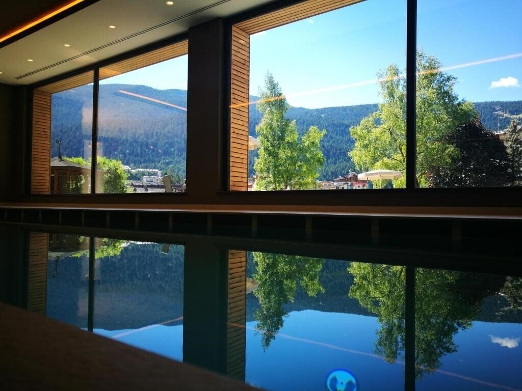 Картинка Il Piccolo Dolomiti Andalo Resort 4*