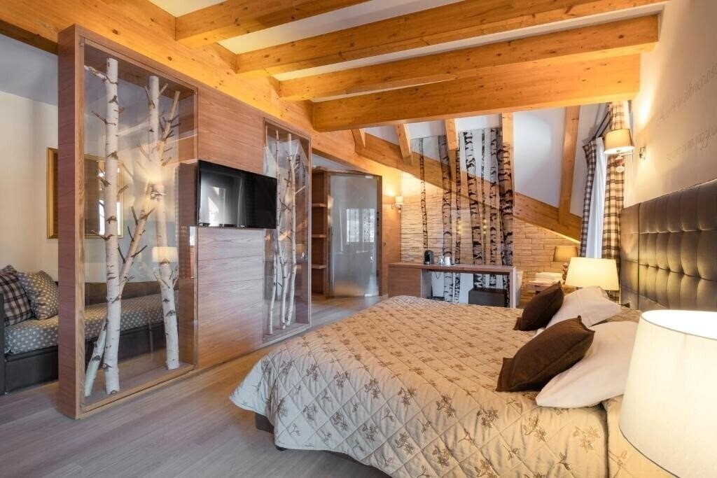 Фотография Il Piccolo Dolomiti Andalo Resort 4*