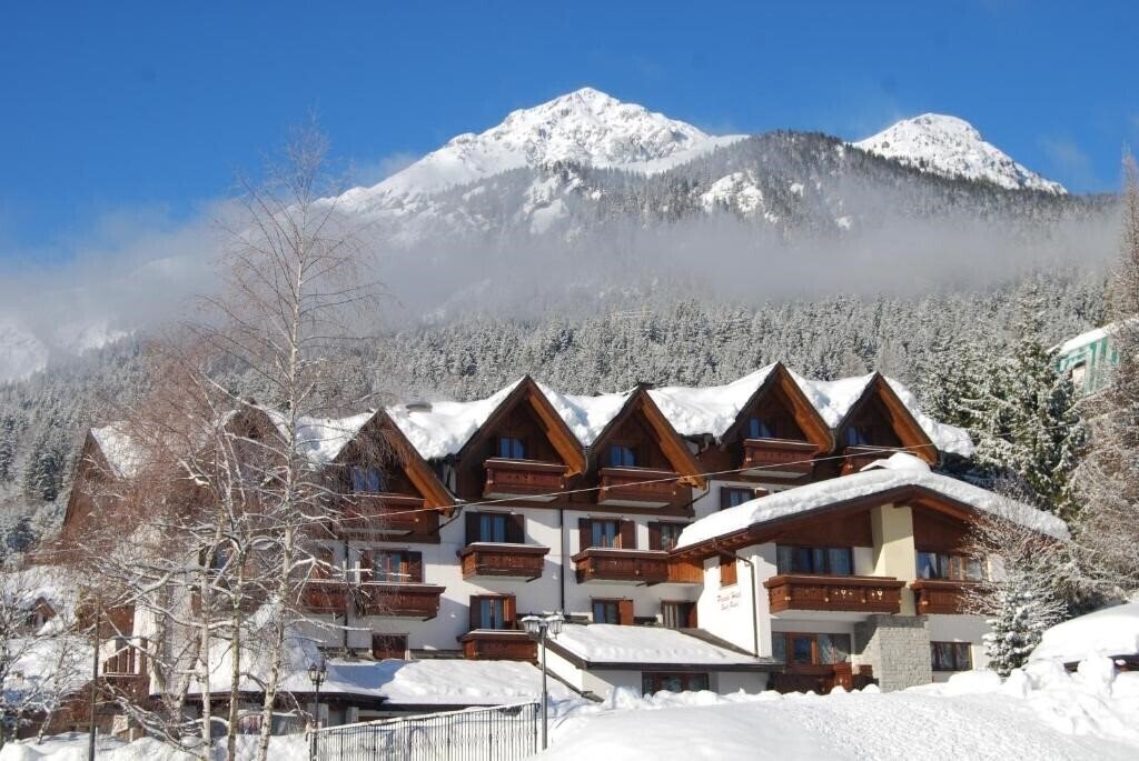 Фото Il Piccolo Dolomiti Andalo Resort 4*