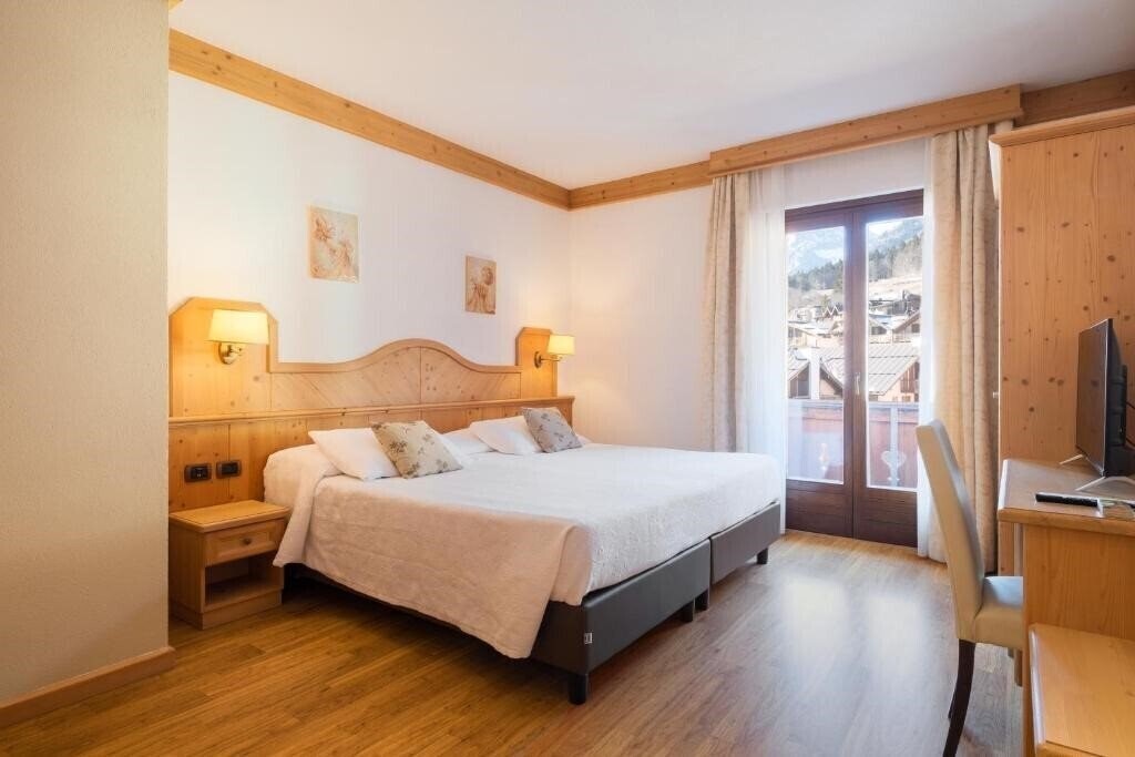Изображение Il Piccolo Dolomiti Andalo Resort 4*