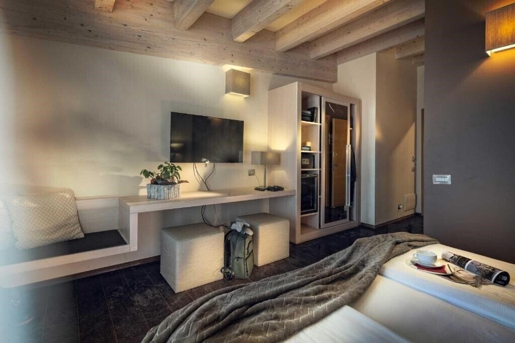Фотографія Brenta Dolomites 4*