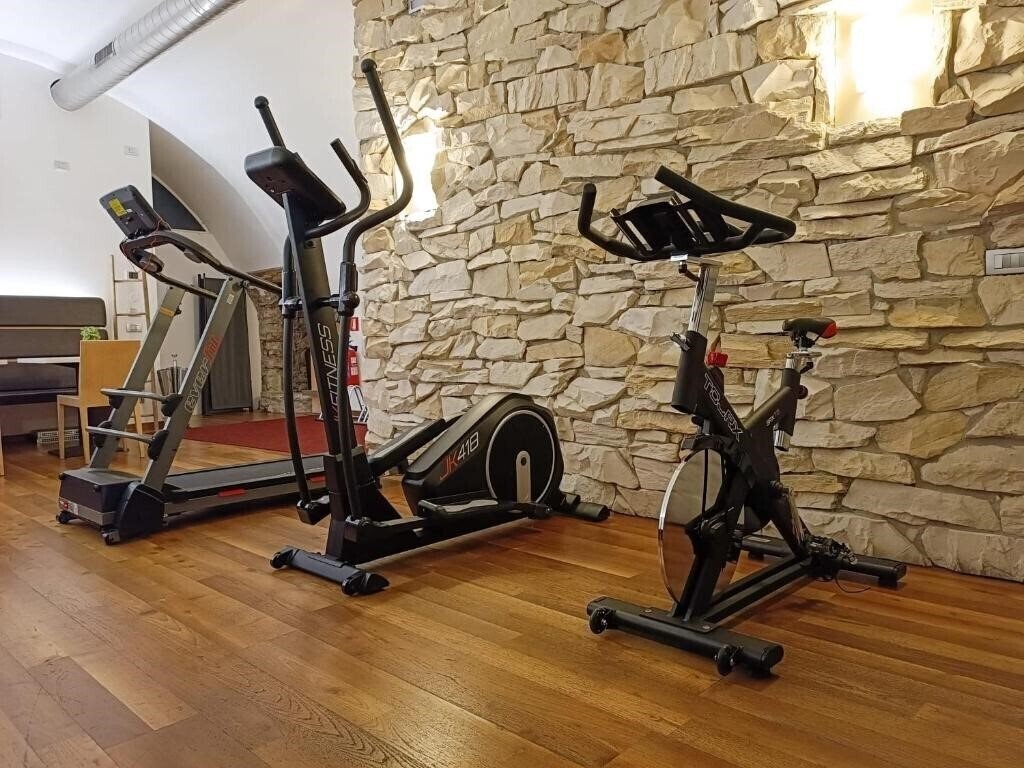 Зображення Boutique Exclusive B&B Trento 4*