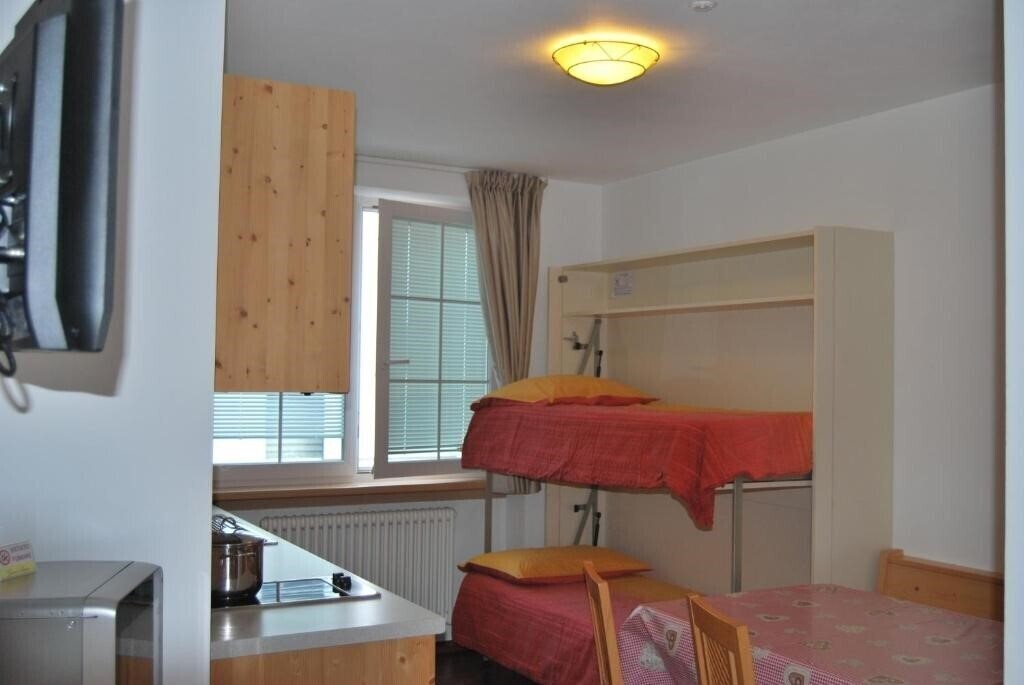 Фотография Hotel Garni Arnica Molveno 3*
