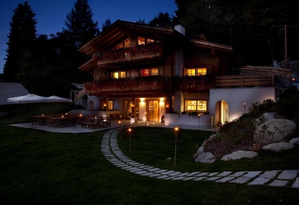 Фото Agriturismo Chalet Fogajard 4*